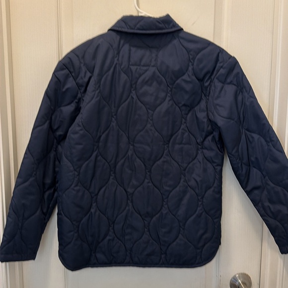 Barn jacket - Picture 4 of 4